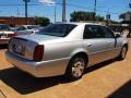 Sterling Silver - DeVille DTS Photo No. 3