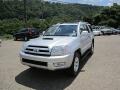 2004 Titanium Metallic Toyota 4Runner Sport Edition 4x4  photo #2