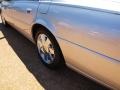 2003 Sterling Silver Cadillac DeVille DTS  photo #4