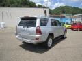 Titanium Metallic - 4Runner Sport Edition 4x4 Photo No. 9