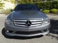 Palladium Silver Metallic - C 300 Luxury Photo No. 2