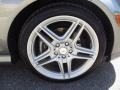 Palladium Silver Metallic - C 300 Luxury Photo No. 4