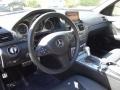 Palladium Silver Metallic - C 300 Luxury Photo No. 7
