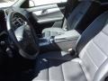 Palladium Silver Metallic - C 300 Luxury Photo No. 8