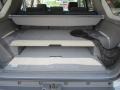 2004 Toyota 4Runner Sport Edition 4x4 Trunk