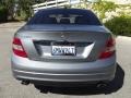 Palladium Silver Metallic - C 300 Luxury Photo No. 9