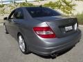 Palladium Silver Metallic - C 300 Luxury Photo No. 10