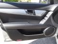 Palladium Silver Metallic - C 300 Luxury Photo No. 15