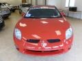 Pure Red - Eclipse GT Coupe Photo No. 2