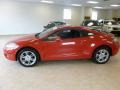 Pure Red - Eclipse GT Coupe Photo No. 4