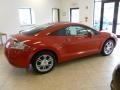 Pure Red - Eclipse GT Coupe Photo No. 8