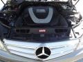 Palladium Silver Metallic - C 300 Luxury Photo No. 44