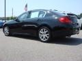 Black Obsidian - G 37 x S Sedan Photo No. 5