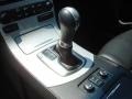 Black Obsidian - G 37 x S Sedan Photo No. 19