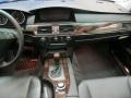 2006 Jet Black BMW 5 Series 530xi Sedan  photo #21