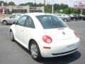 Candy White - New Beetle 2.5 Coupe Photo No. 3