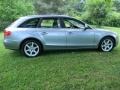 Quartz Grey Metallic - A4 2.0T quattro Avant Photo No. 10