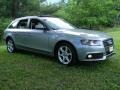 Quartz Grey Metallic - A4 2.0T quattro Avant Photo No. 12