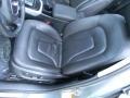 Quartz Grey Metallic - A4 2.0T quattro Avant Photo No. 17