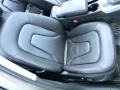 Quartz Grey Metallic - A4 2.0T quattro Avant Photo No. 19