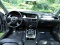Quartz Grey Metallic - A4 2.0T quattro Avant Photo No. 20