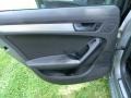 Quartz Grey Metallic - A4 2.0T quattro Avant Photo No. 25