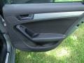 Quartz Grey Metallic - A4 2.0T quattro Avant Photo No. 26