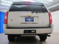 2008 Silver Birch Metallic Chevrolet Tahoe Hybrid 4x4  photo #8