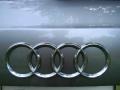 Quartz Grey Metallic - A4 2.0T quattro Avant Photo No. 32