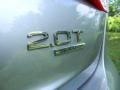 Quartz Grey Metallic - A4 2.0T quattro Avant Photo No. 33