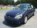 Imperial Blue Metallic - Cobalt LT Sedan Photo No. 1