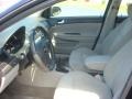 Imperial Blue Metallic - Cobalt LT Sedan Photo No. 11