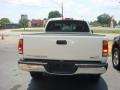 Natural White - Tundra SR5 Extended Cab Photo No. 3
