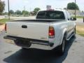 Natural White - Tundra SR5 Extended Cab Photo No. 4