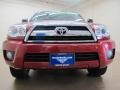 2006 Salsa Red Pearl Toyota 4Runner SR5 4x4  photo #3