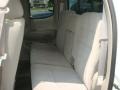 Natural White - Tundra SR5 Extended Cab Photo No. 8