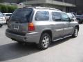 2005 Steel Grey Metallic GMC Envoy XL SLT 4x4  photo #6