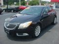 Carbon Black Metallic - Regal CXL Photo No. 1