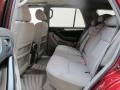 2006 Salsa Red Pearl Toyota 4Runner SR5 4x4  photo #27