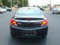 Carbon Black Metallic - Regal CXL Photo No. 4