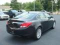 Carbon Black Metallic - Regal CXL Photo No. 5