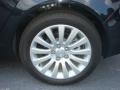 Carbon Black Metallic - Regal CXL Photo No. 8