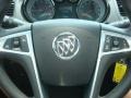 Carbon Black Metallic - Regal CXL Photo No. 18
