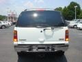 2003 Summit White GMC Yukon SLT  photo #4