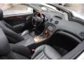 Black Interior Photo for 2009 Mercedes-Benz SL #67080922