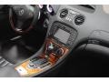Black Controls Photo for 2009 Mercedes-Benz SL #67080931