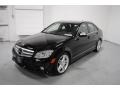 Black - C 300 Sport Photo No. 5