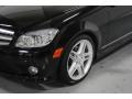 Black - C 300 Sport Photo No. 6