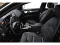 Black - C 300 Sport Photo No. 12