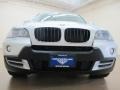 Titanium Silver Metallic - X5 3.0si Photo No. 3